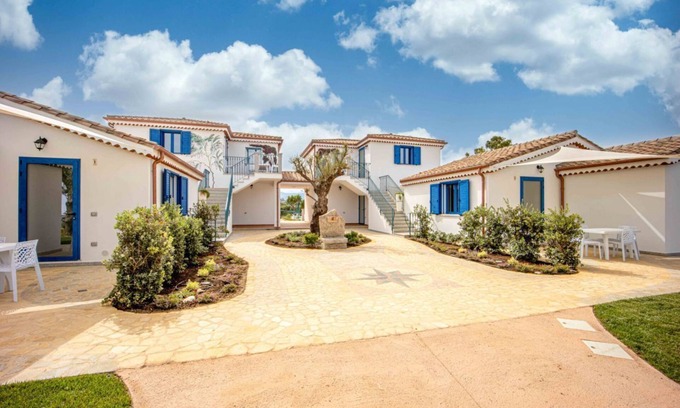 Cardedu Apartment | Acquamarina 1 by All4sardinia