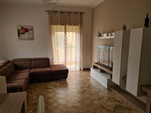 Casa Santa Apartment | Acquamarina House Trapani