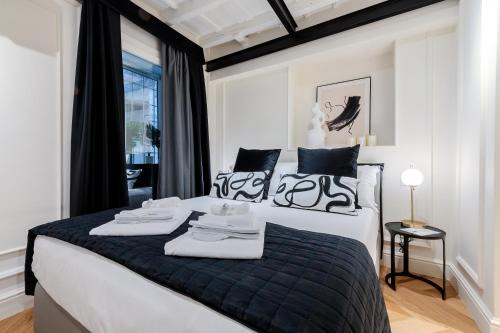 Rome City Centre Apartment | Acque Romane Maison Trevi Crociferi