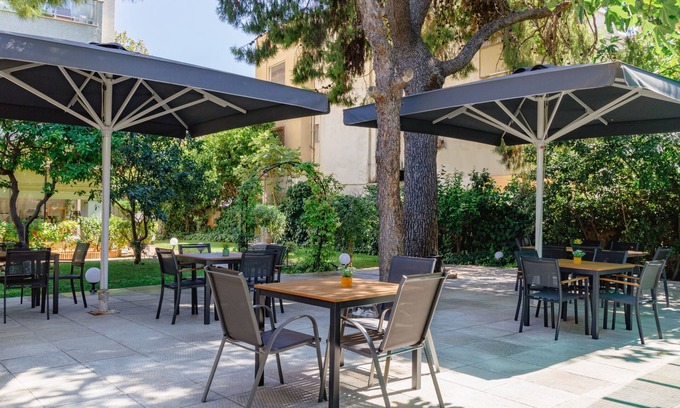 Chalandri Hotel | Acropol Hotel