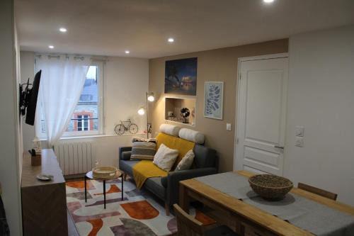 Tourlaville Apartment | Acropole 2