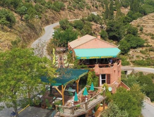 Asco Hotel | Acropole Asco