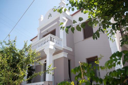 Thasos Town Hotel | Acropolis Hotel