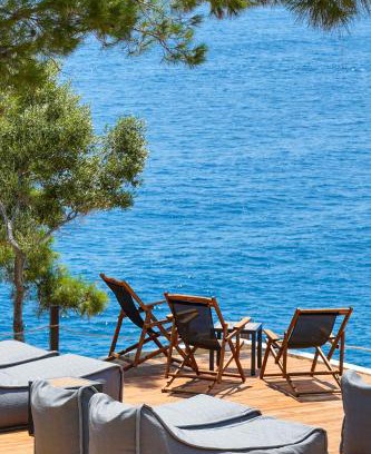 Thasos Apartment | Acroterra - Easy Living