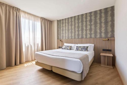 Las Acacias Hotel | Acta Pirámides