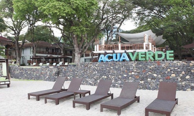San Juan Resort | Acuaverde Beach Resort