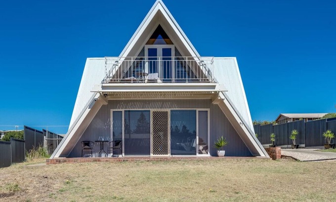 Goolwa South House | Acute, Home in Goolwa South