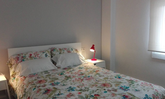 Santiago de Compostela Apartment | AdA apartment in a quiet area, and close to the historic center of Santiago