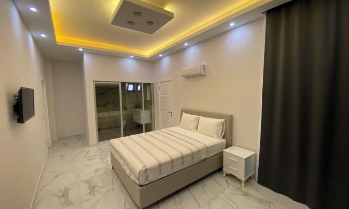 Alanya House | Ada Loft Alanya