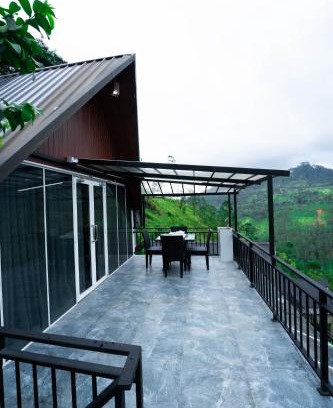 Talawakele Hotel | Adaaran St Clair Retreat