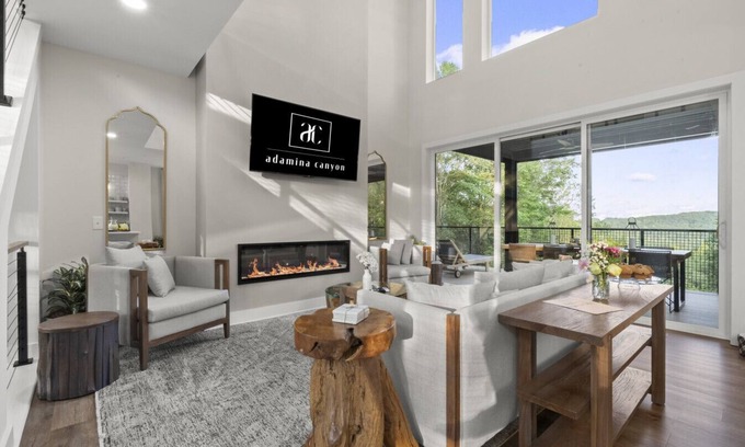 Rockbridge House | Adamina Canyon- Luxurious, Brand New 5BR/3BTH - #5