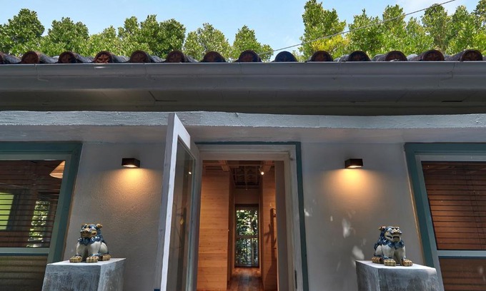 Bise Villa | ADAN RESORT 太陽 - Tida -