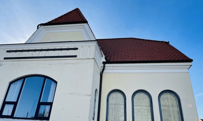 Frederikshavn Bed & Breakfast | aday - Frederikshavn City Center - Single room