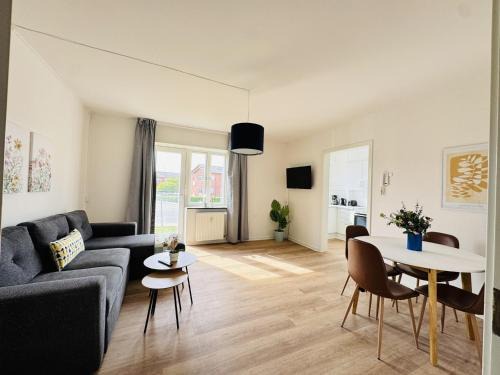 Randers Apartment | aday - Lodsejervej Suite 4