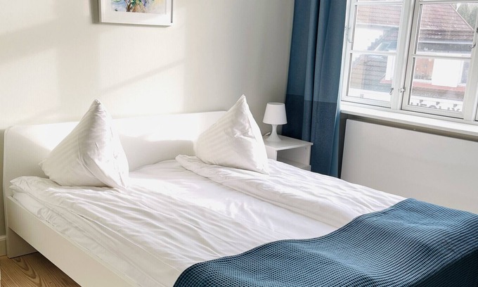 Aalborg Bed & Breakfast | aday - Modern Living - Ying Room