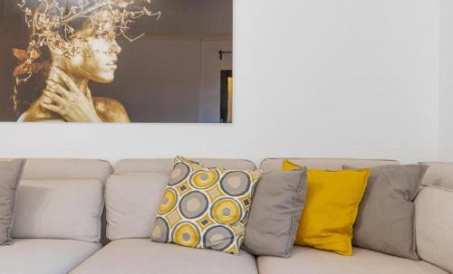 San Pedro de Alcantara Apartment | ADB4 -City center San Pedro by Roomservices