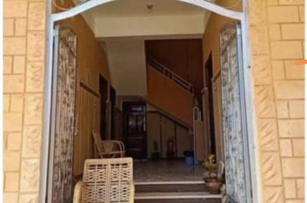 Siwa Apartment | Addas Home