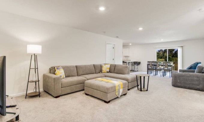 Florida Panhandle Apartment | Addies