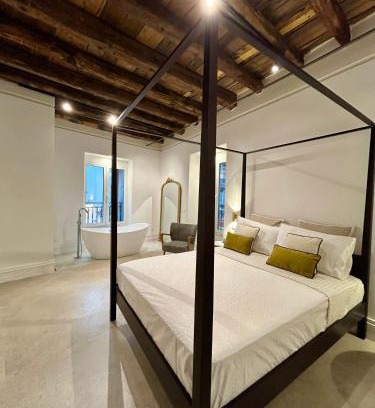 Castellammare House | Addimura rooms