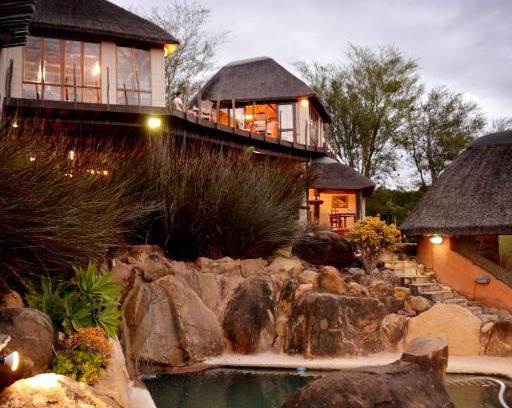 Addo House | Addo Dung Beetle Guest Farm