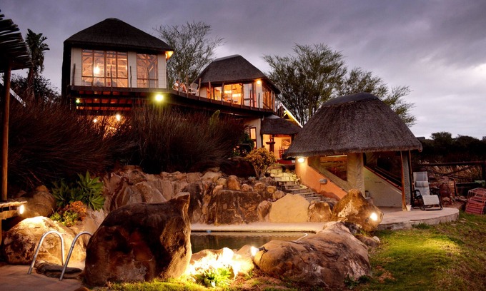 Addo Other | Addo Dung Beetle Guest Farm