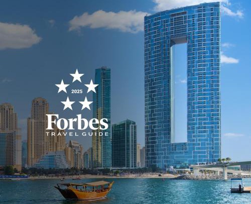 Dubai Marina Resort | Address Beach Resort