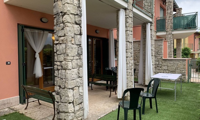 Albisano Apartment | Adelaide by Interhome