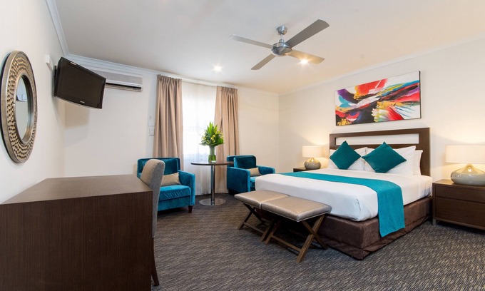 Kent Town Hotel | Adelaide Royal Coach