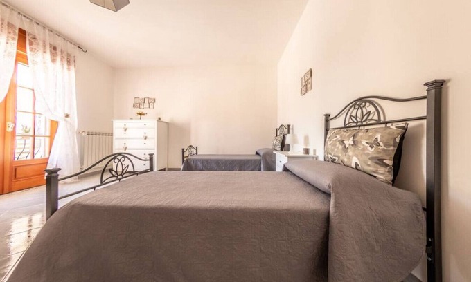 Ceraso Apartment | Adele House 1st Floor - Cilento