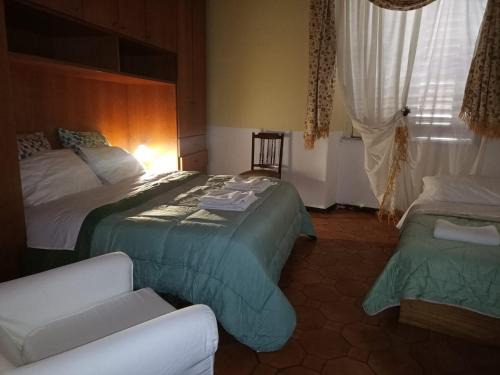 Cibali Apartment | Adelia House