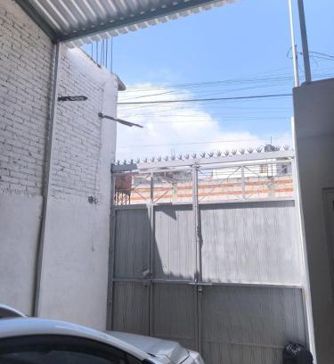 Atlixco Apartment | Adelita
