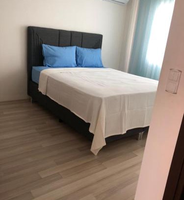 Dalaman Apartment | Ademirs home