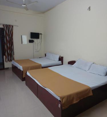 Guruvayur Apartment | Adhithya Apartments