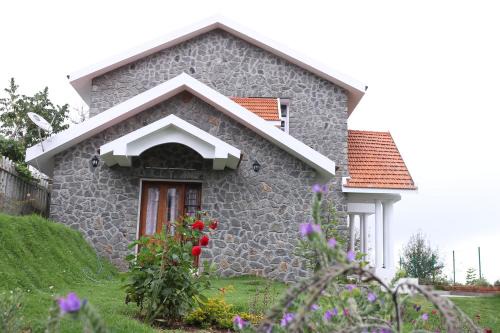 Kodaikanal Villa | Adhithya Holidays
