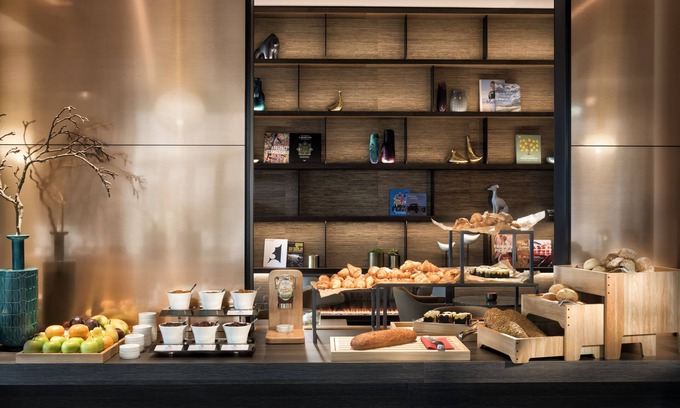 Gallus Apartment | Adina Apartment Hotel Frankfurt Westend