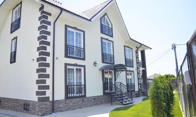 Adlersky Apartment | Adler pool home