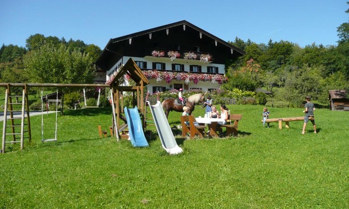 Samerberg House | Adlerhof