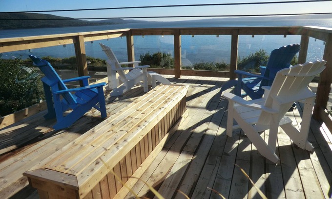 Digby Hotel | Admiral Digby Inn