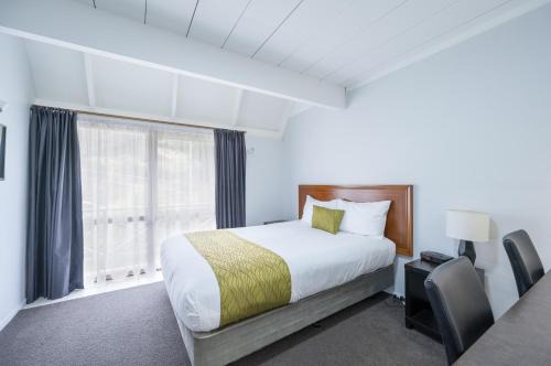 Nelson South Hotel | Admirals Motor Inn