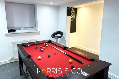 Knott End-on-Sea House | Admirals Rest