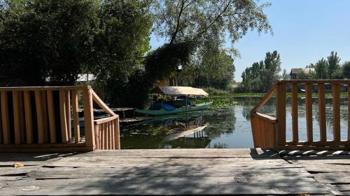 Srinagar Apartment | Adnan home stay