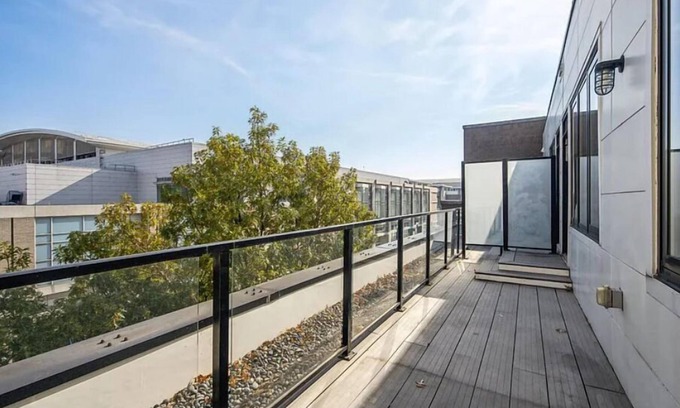 Shaw Apartment | Adorable 1-bedroom apartment in Washington