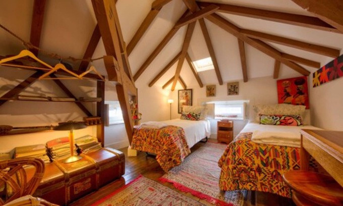 Se Nova House | Adore Portugal Coimbra Guest House