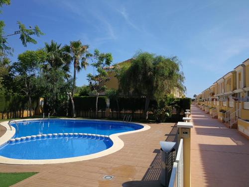 Alcossebre House | Adosado Alcossebre Vacaciones