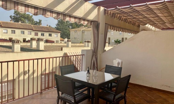 Isla Cristina Apartment | ADOSADO CAMPO DE GOLF