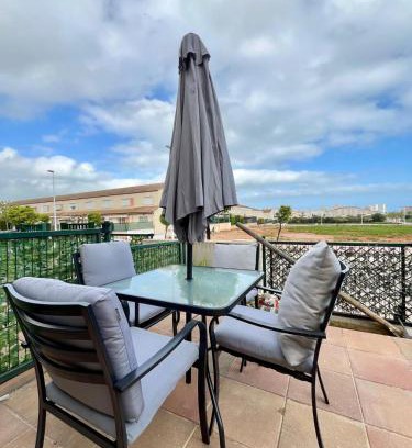 Oropesa del Mar House | Adosado con terraza a 5 min del mar