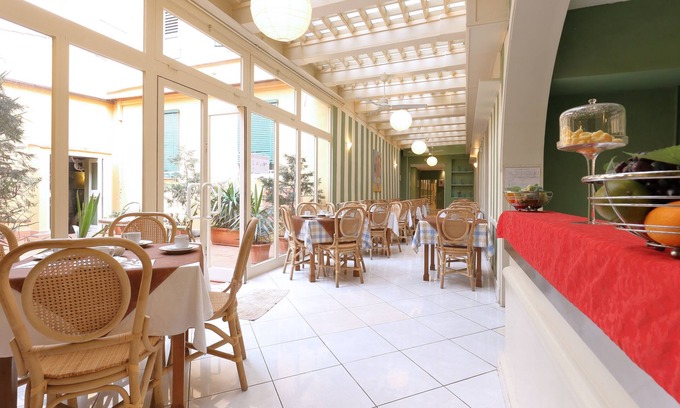 San Lorenzo House | Adre Majestic View