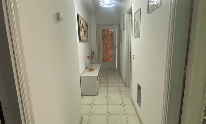 Trecase Apartment | Adriana Apartment