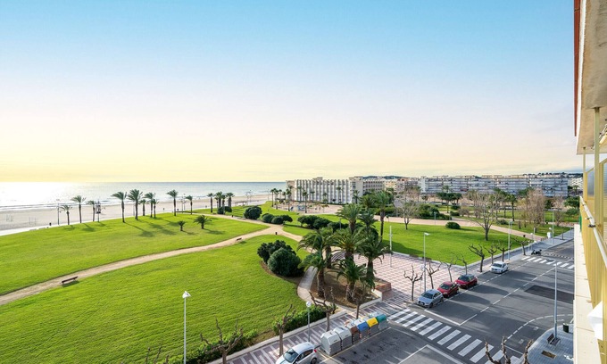La Pineda Apartment | ADRIATICO Apartment