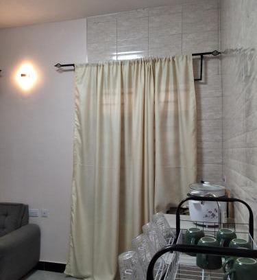 Dodoma Apartment | Adriel House
